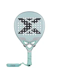 Padelschläger Nox Ventus Hybrid 12K Lite | Ofertas De Padel 2